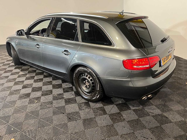 Audi a4 avant 2.0 tdi s edition, 58-kkv-9 - afbeelding 7 van  14
