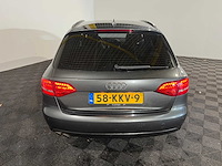 Audi a4 avant 2.0 tdi s edition, 58-kkv-9 - afbeelding 8 van  14