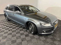 Audi a4 avant 2.0 tdi s edition, 58-kkv-9 - afbeelding 11 van  14