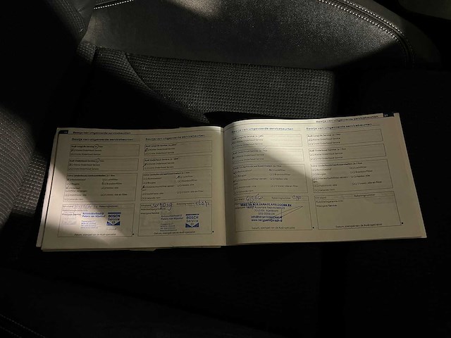 Audi a4 avant 2.0 tdi s edition, 58-kkv-9 - afbeelding 12 van  14