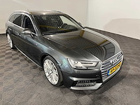 Audi a4 avant 2.0 tdi sp s l edition, rp-323-d - afbeelding 2 van  22