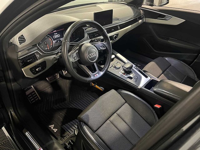 Audi a4 avant 2.0 tdi sp s l edition, rp-323-d - afbeelding 4 van  22