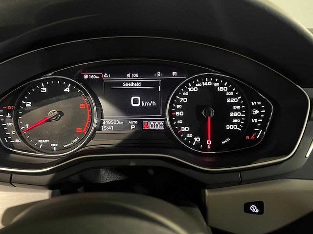 Audi a4 avant 2.0 tdi sp s l edition, rp-323-d - afbeelding 6 van  22