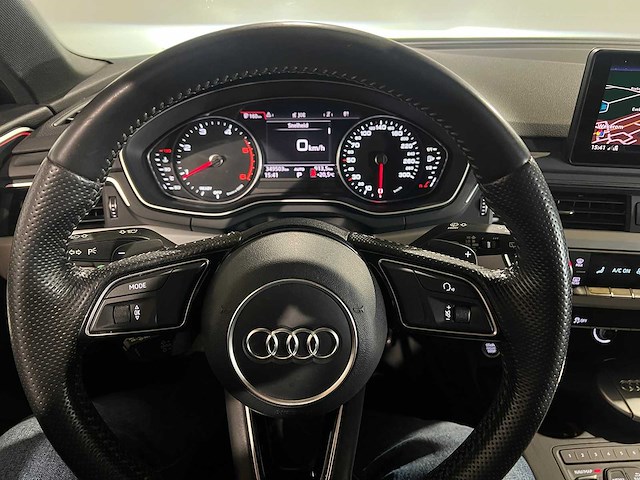 Audi a4 avant 2.0 tdi sp s l edition, rp-323-d - afbeelding 7 van  22