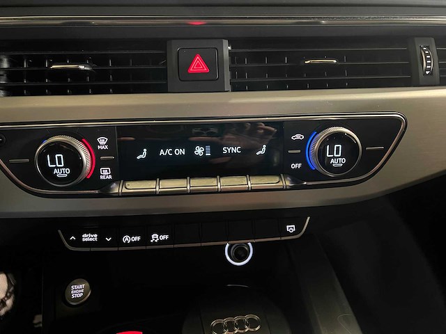 Audi a4 avant 2.0 tdi sp s l edition, rp-323-d - afbeelding 9 van  22