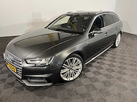 Audi a4 avant 2.0 tdi sp s l edition, rp-323-d - afbeelding 1 van  22