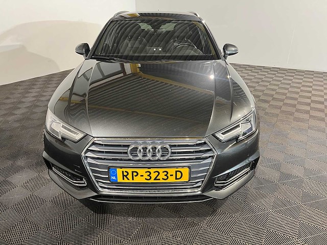 Audi a4 avant 2.0 tdi sp s l edition, rp-323-d - afbeelding 15 van  22