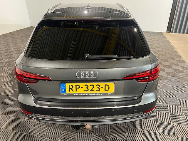 Audi a4 avant 2.0 tdi sp s l edition, rp-323-d - afbeelding 16 van  22