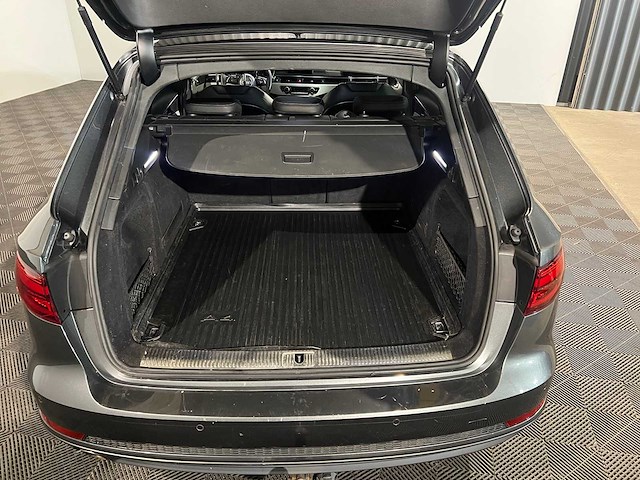 Audi a4 avant 2.0 tdi sp s l edition, rp-323-d - afbeelding 17 van  22
