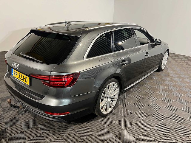 Audi a4 avant 2.0 tdi sp s l edition, rp-323-d - afbeelding 19 van  22
