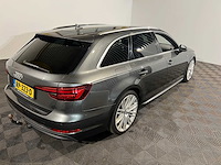 Audi a4 avant 2.0 tdi sp s l edition, rp-323-d - afbeelding 19 van  22