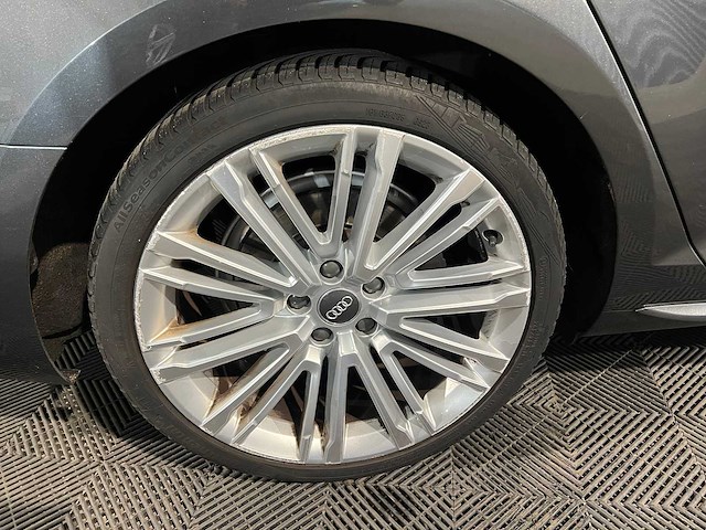 Audi a4 avant 2.0 tdi sp s l edition, rp-323-d - afbeelding 20 van  22