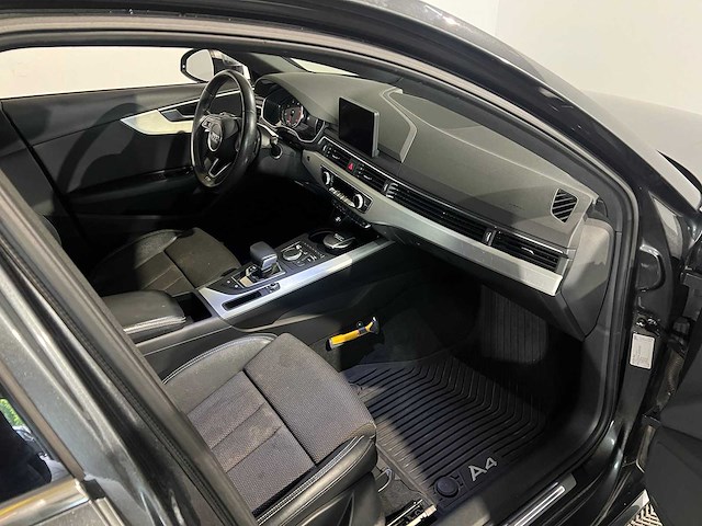 Audi a4 avant 2.0 tdi sp s l edition, rp-323-d - afbeelding 21 van  22