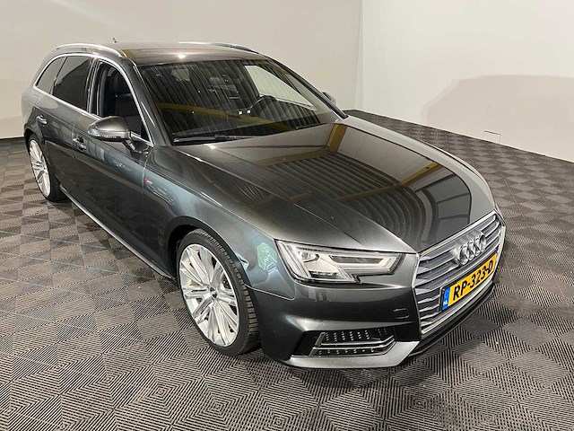 Audi a4 avant 2.0 tdi sp s l edition, rp-323-d - afbeelding 2 van  22