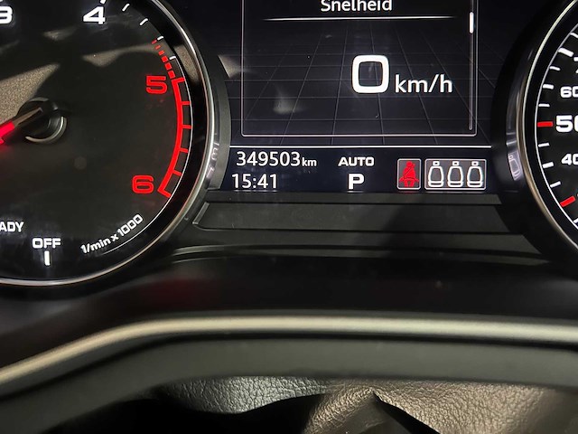 Audi a4 avant 2.0 tdi sp s l edition, rp-323-d - afbeelding 5 van  22