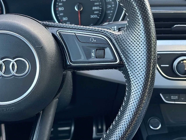 Audi a4 avant 2.0 tdi sport lease edition | nk-751-v - afbeelding 3 van  53