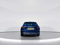 Audi a4 avant 2.0 tdi sport lease edition | nk-751-v - afbeelding 10 van  53