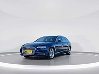 Audi a4 avant 2.0 tdi sport lease edition | nk-751-v - afbeelding 13 van  53