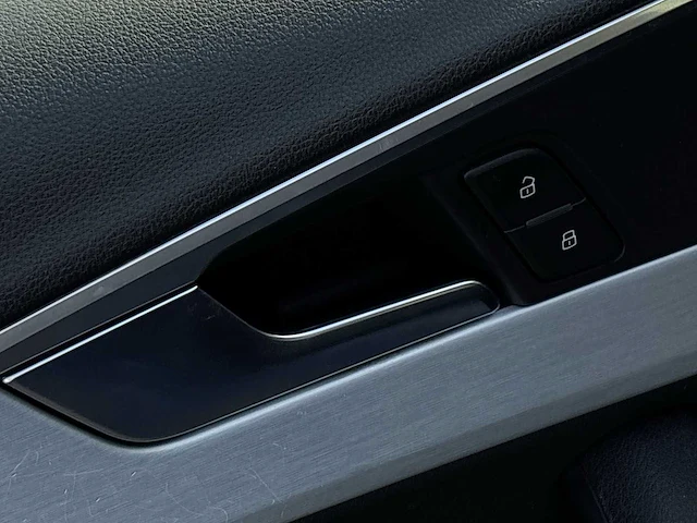 Audi a4 avant 2.0 tdi sport lease edition | nk-751-v - afbeelding 15 van  53