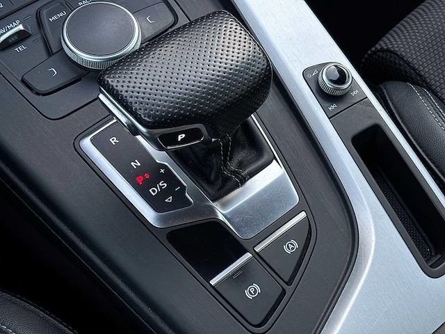 Audi a4 avant 2.0 tdi sport lease edition | nk-751-v - afbeelding 37 van  53