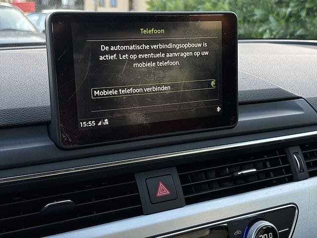 Audi a4 avant 2.0 tdi sport lease edition | nk-751-v - afbeelding 20 van  53
