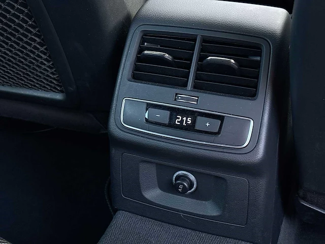 Audi a4 avant 2.0 tdi sport lease edition | nk-751-v - afbeelding 41 van  53