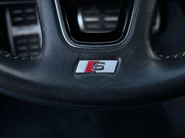 Audi a4 avant 2.0 tdi sport lease edition | nk-751-v - afbeelding 26 van  53