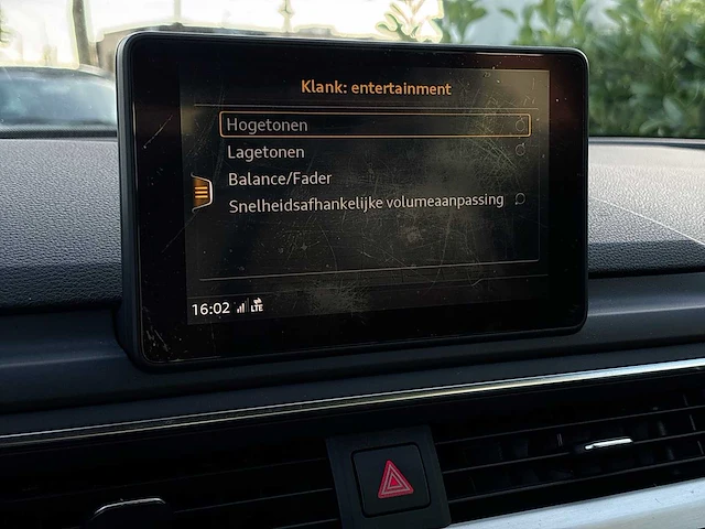 Audi a4 avant 2.0 tdi sport lease edition | nk-751-v - afbeelding 47 van  53