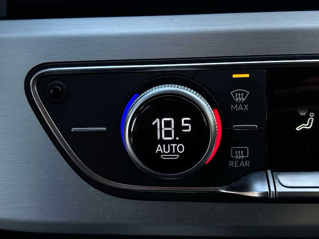 Audi a4 avant 2.0 tdi sport lease edition | nk-751-v - afbeelding 27 van  53