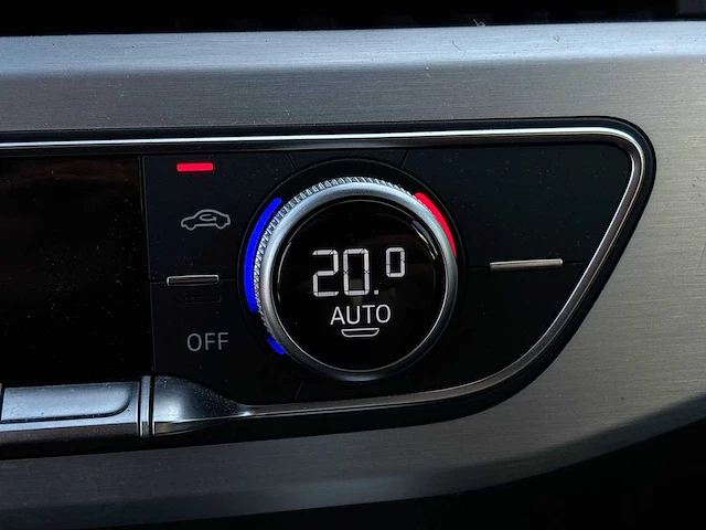 Audi a4 avant 2.0 tdi sport lease edition | nk-751-v - afbeelding 28 van  53