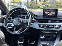 Audi a4 avant 2.0 tdi sport lease edition | nk-751-v - afbeelding 25 van  53