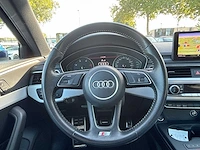 Audi a4 avant 2.0 tdi sport lease edition | nk-751-v - afbeelding 33 van  53