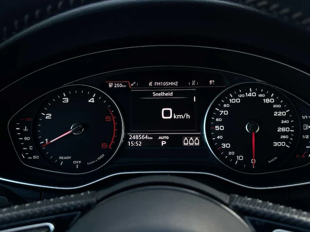 Audi a4 avant 2.0 tdi sport lease edition | nk-751-v - afbeelding 34 van  53