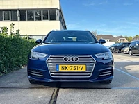 Audi a4 avant 2.0 tdi sport lease edition | nk-751-v - afbeelding 2 van  23
