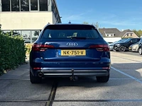 Audi a4 avant 2.0 tdi sport lease edition | nk-751-v - afbeelding 3 van  23
