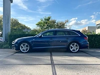 Audi a4 avant 2.0 tdi sport lease edition | nk-751-v - afbeelding 6 van  23