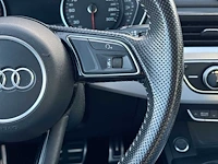 Audi a4 avant 2.0 tdi sport lease edition | nk-751-v - afbeelding 16 van  23