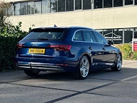 Audi a4 avant 2.0 tdi sport lease edition | nk-751-v - afbeelding 12 van  23