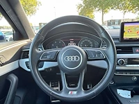 Audi a4 avant 2.0 tdi sport lease edition | nk-751-v - afbeelding 19 van  23