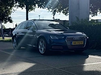 Audi a4 avant 2.0 tdi sport lease edition | nk-751-v - afbeelding 20 van  23