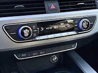 Audi a4 avant 2.0 tdi sport lease edition | nk-751-v - afbeelding 22 van  23