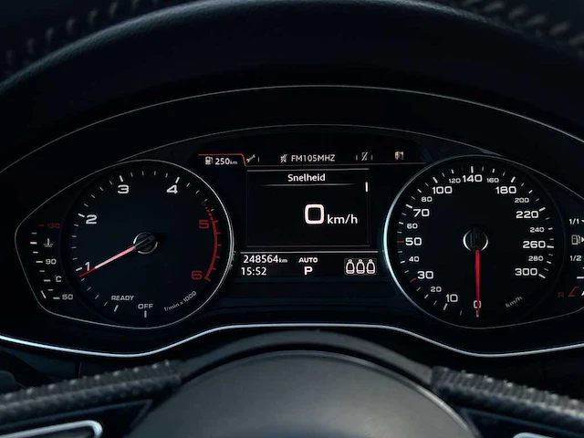 Audi a4 avant 2.0 tdi sport lease edition | nk-751-v - afbeelding 23 van  23