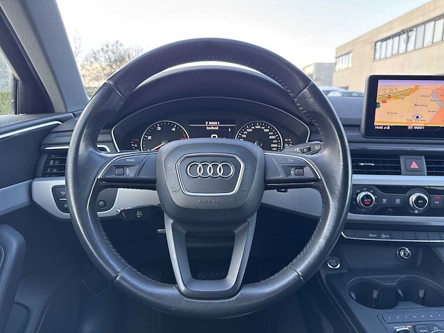 Audi a4 avant 2.0 tdi ultra pro line 2018 | k-713-pp - afbeelding 2 van  21