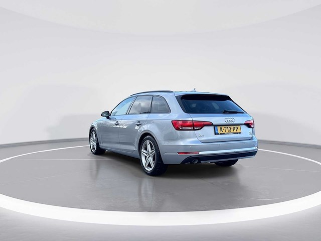 Audi a4 avant 2.0 tdi ultra pro line 2018 | k-713-pp - afbeelding 3 van  21