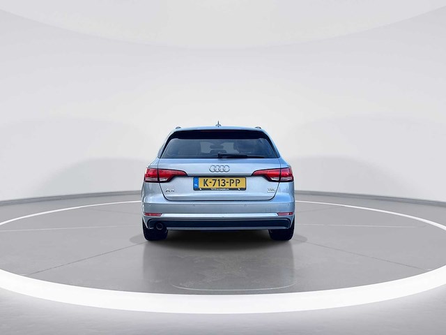 Audi a4 avant 2.0 tdi ultra pro line 2018 | k-713-pp - afbeelding 4 van  21