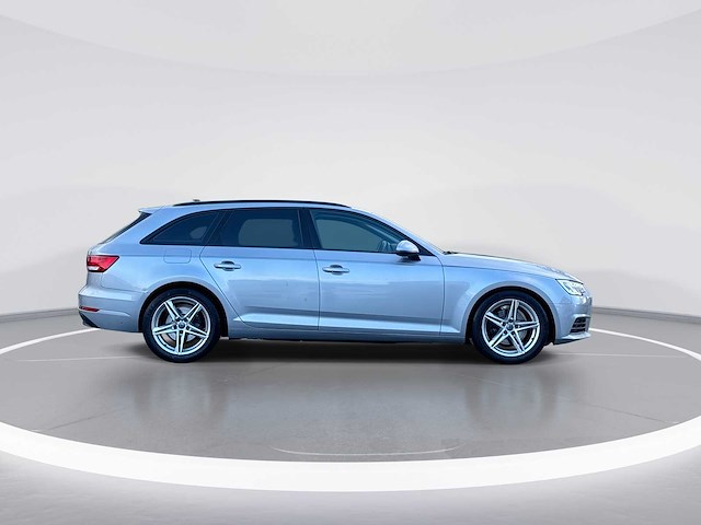 Audi a4 avant 2.0 tdi ultra pro line 2018 | k-713-pp - afbeelding 7 van  21