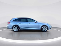 Audi a4 avant 2.0 tdi ultra pro line 2018 | k-713-pp - afbeelding 7 van  21