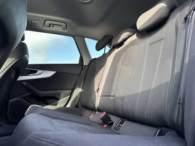 Audi a4 avant 2.0 tdi ultra pro line 2018 | k-713-pp - afbeelding 9 van  21