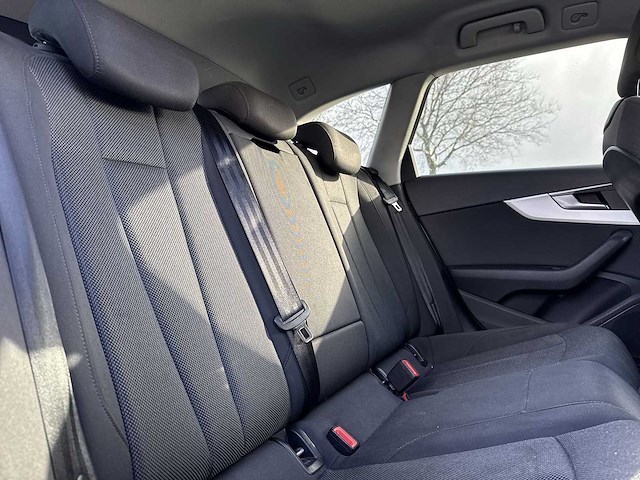 Audi a4 avant 2.0 tdi ultra pro line 2018 | k-713-pp - afbeelding 10 van  21
