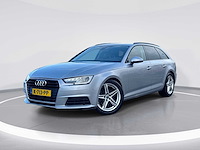 Audi a4 avant 2.0 tdi ultra pro line 2018 | k-713-pp - afbeelding 1 van  21